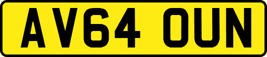 AV64OUN