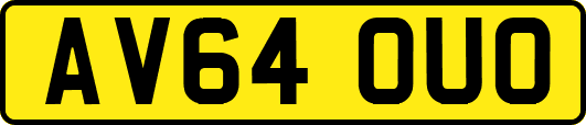 AV64OUO