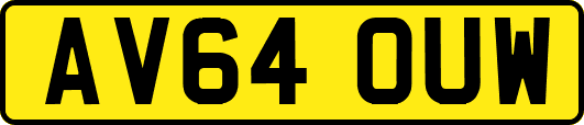 AV64OUW