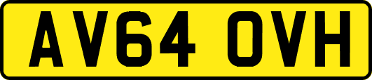 AV64OVH