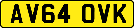 AV64OVK