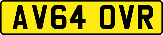 AV64OVR