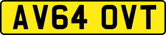 AV64OVT