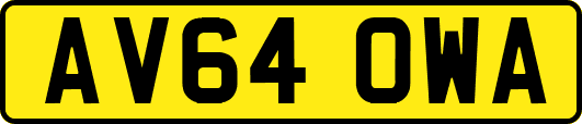 AV64OWA