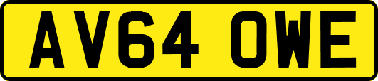 AV64OWE