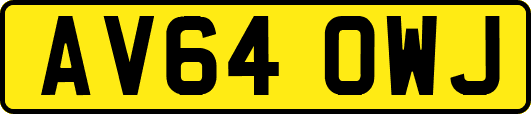 AV64OWJ