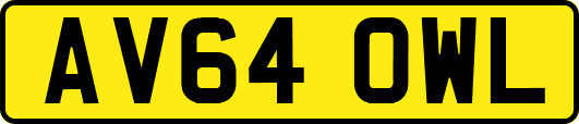 AV64OWL