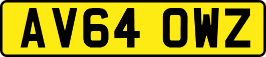 AV64OWZ