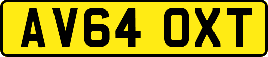 AV64OXT