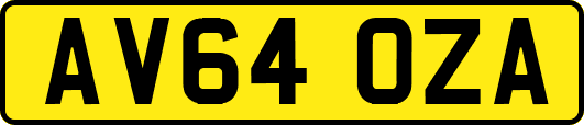 AV64OZA