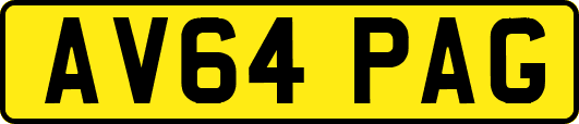 AV64PAG