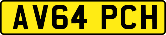 AV64PCH