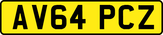 AV64PCZ