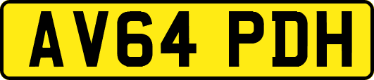 AV64PDH