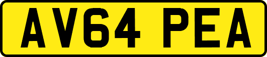 AV64PEA