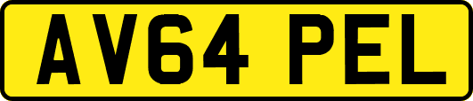 AV64PEL