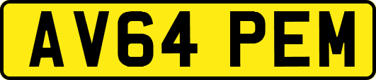 AV64PEM