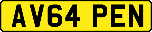 AV64PEN