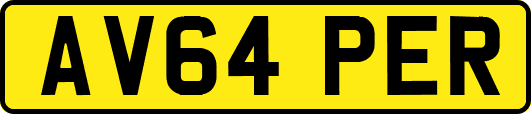 AV64PER