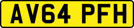 AV64PFH