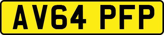 AV64PFP