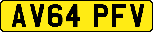 AV64PFV