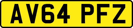 AV64PFZ