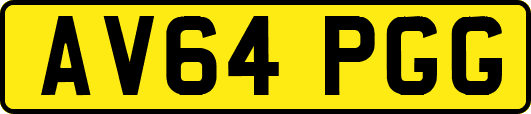 AV64PGG