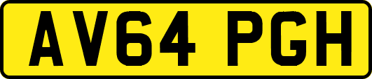 AV64PGH