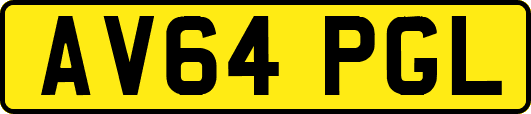 AV64PGL
