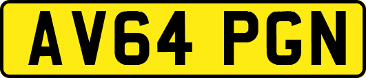 AV64PGN