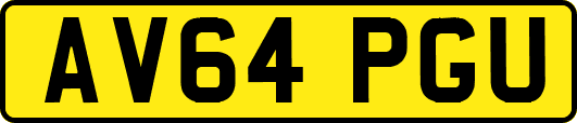AV64PGU