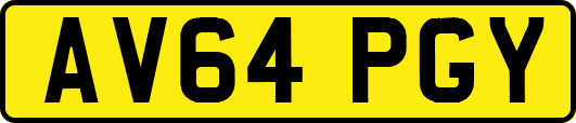 AV64PGY