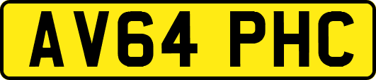 AV64PHC
