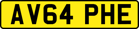 AV64PHE