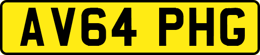 AV64PHG
