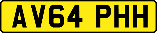 AV64PHH