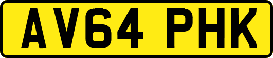 AV64PHK