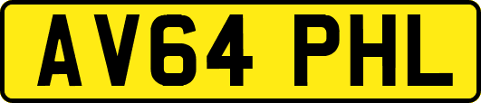 AV64PHL