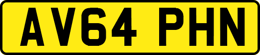 AV64PHN