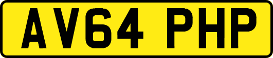 AV64PHP
