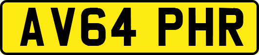 AV64PHR