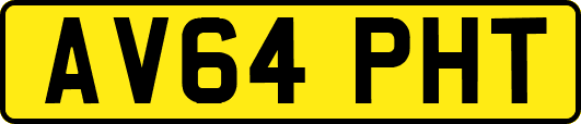 AV64PHT