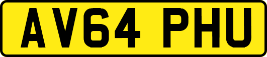 AV64PHU