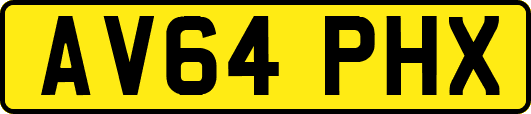 AV64PHX