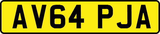 AV64PJA