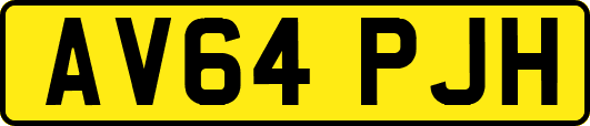 AV64PJH