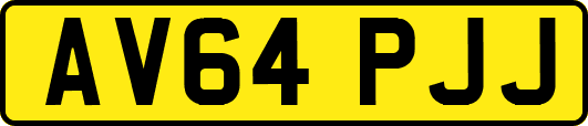AV64PJJ