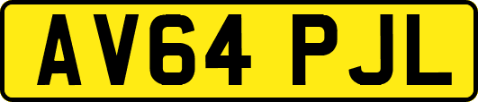 AV64PJL