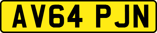 AV64PJN